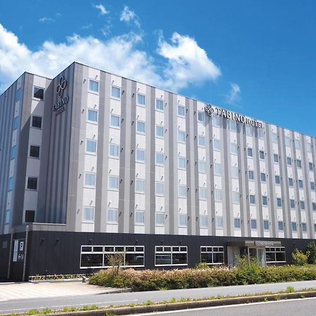 Tabino Hotel Kashima Kamisu Εξωτερικό φωτογραφία