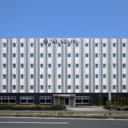 Tabino Hotel Kashima Kamisu Εξωτερικό φωτογραφία