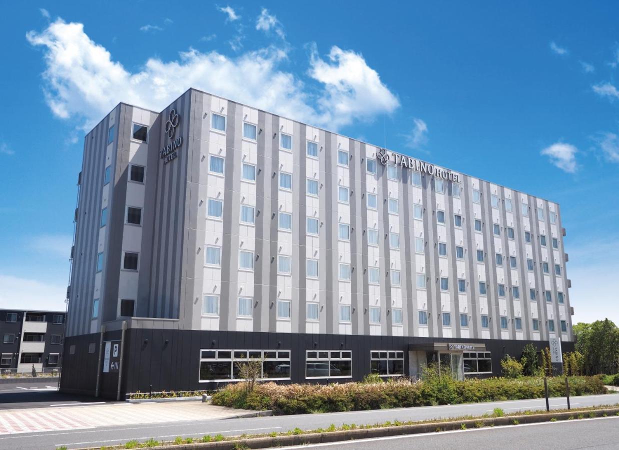 Tabino Hotel Kashima Kamisu Εξωτερικό φωτογραφία