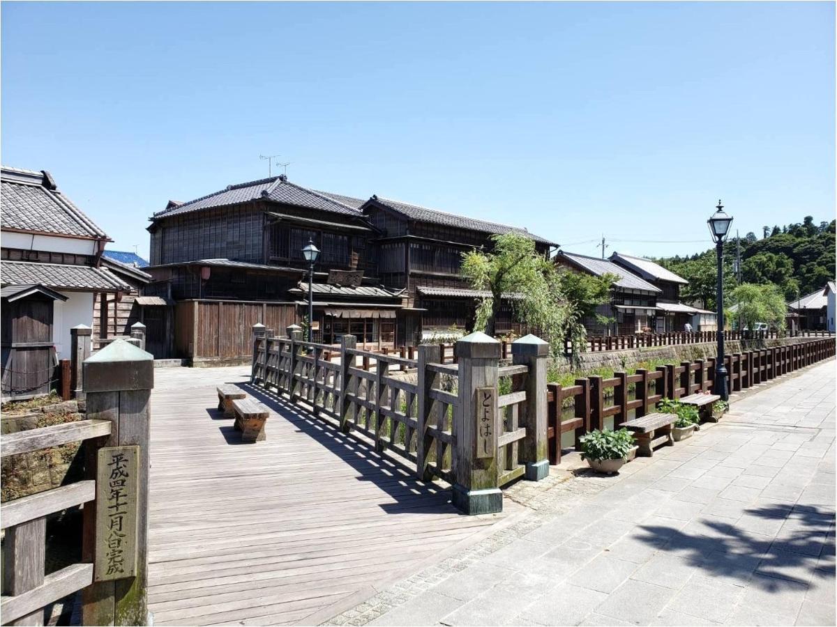 Tabino Hotel Kashima Kamisu Εξωτερικό φωτογραφία