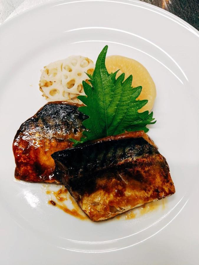 Tabino Hotel Kashima Kamisu Εξωτερικό φωτογραφία