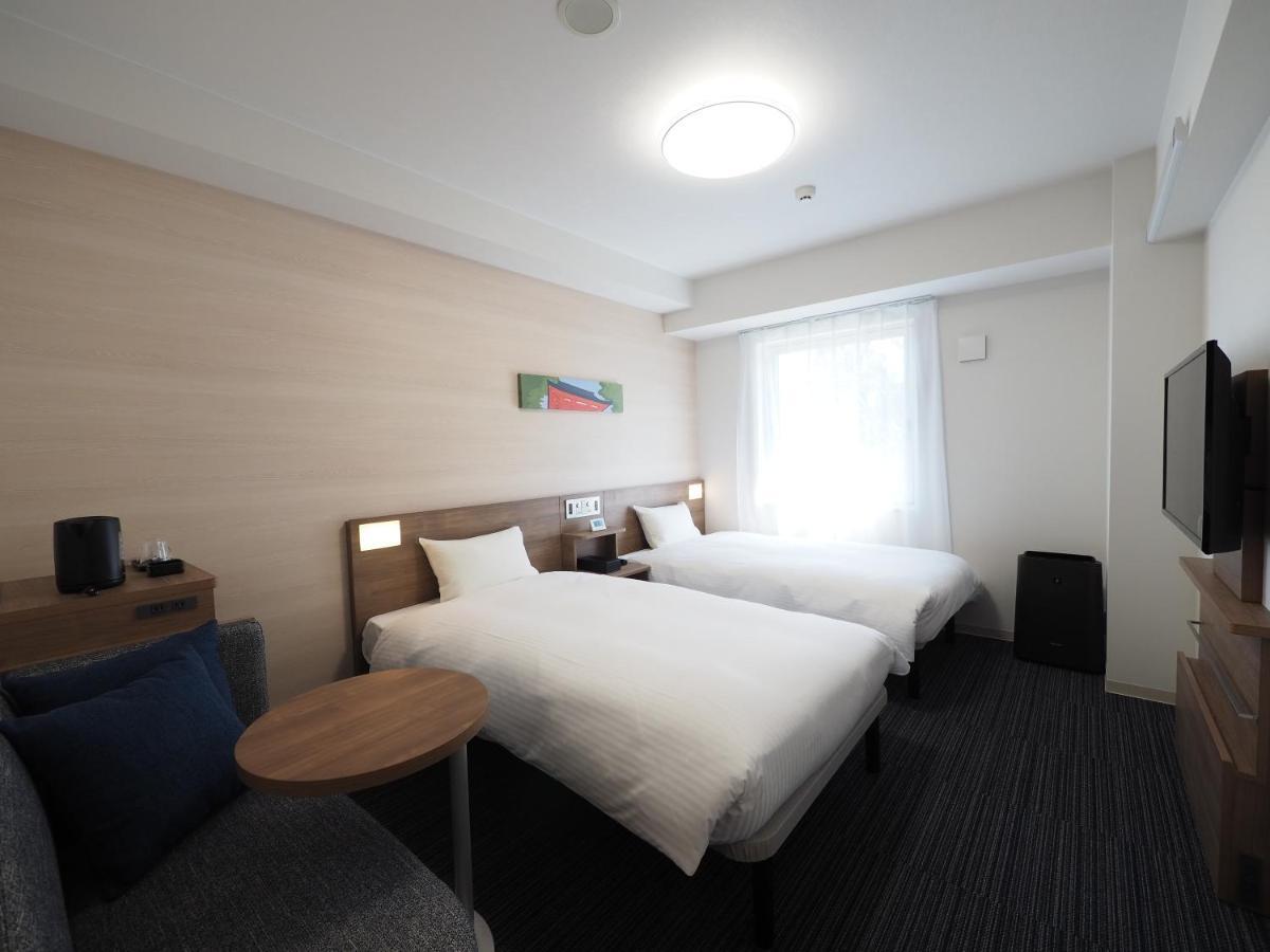 Tabino Hotel Kashima Kamisu Εξωτερικό φωτογραφία