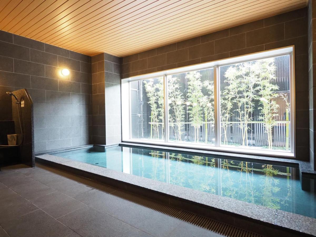 Tabino Hotel Kashima Kamisu Εξωτερικό φωτογραφία