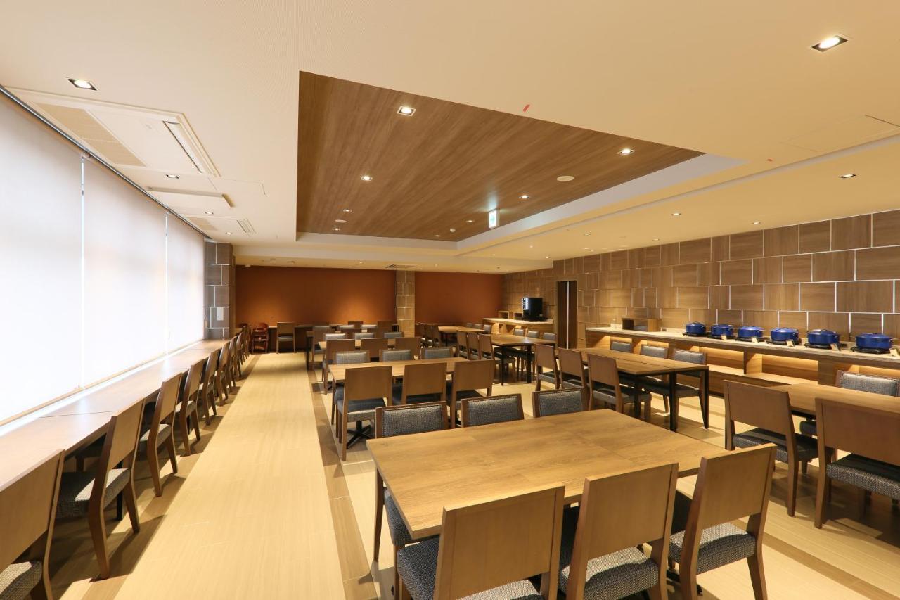 Tabino Hotel Kashima Kamisu Εξωτερικό φωτογραφία