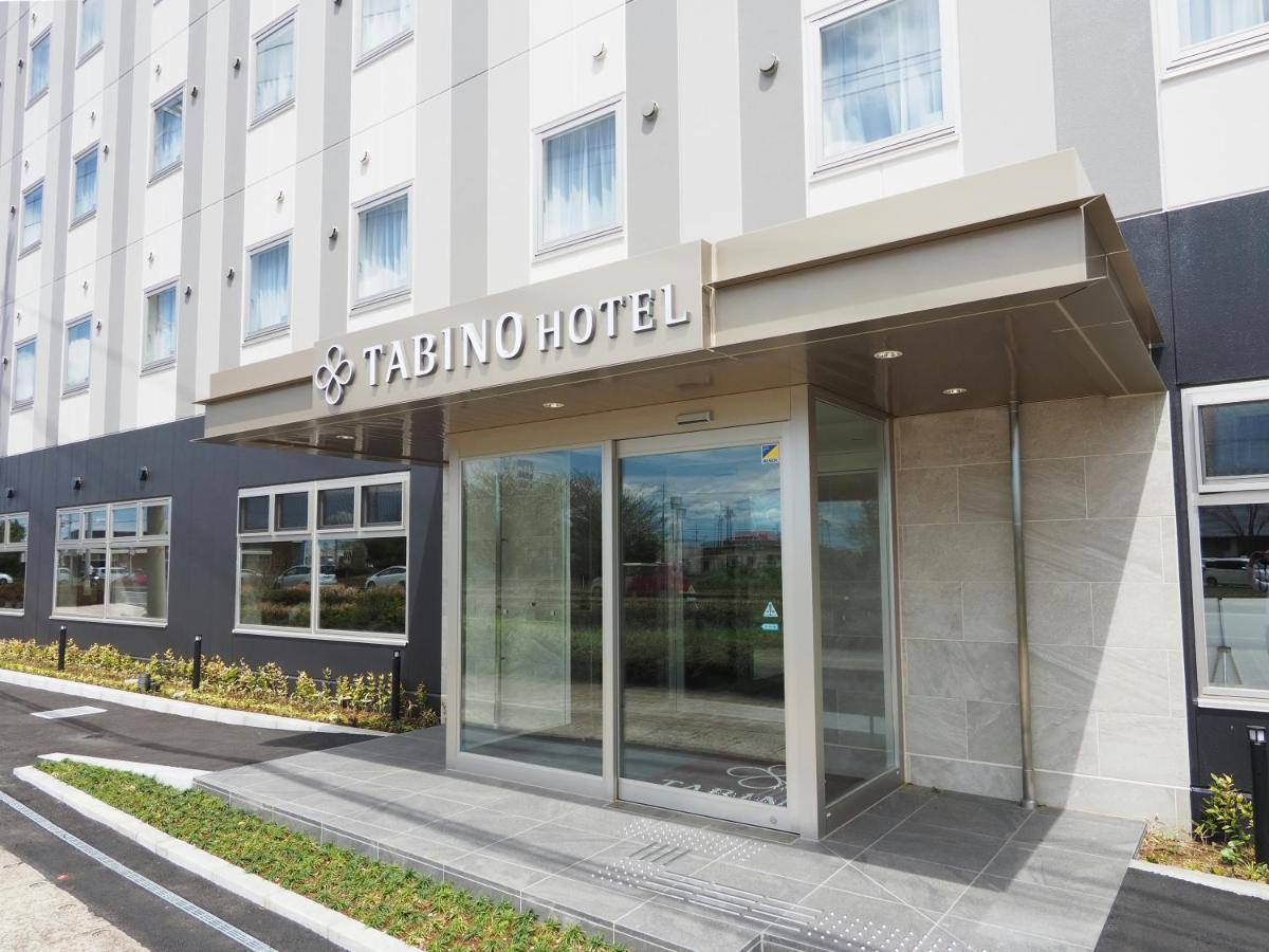 Tabino Hotel Kashima Kamisu Εξωτερικό φωτογραφία
