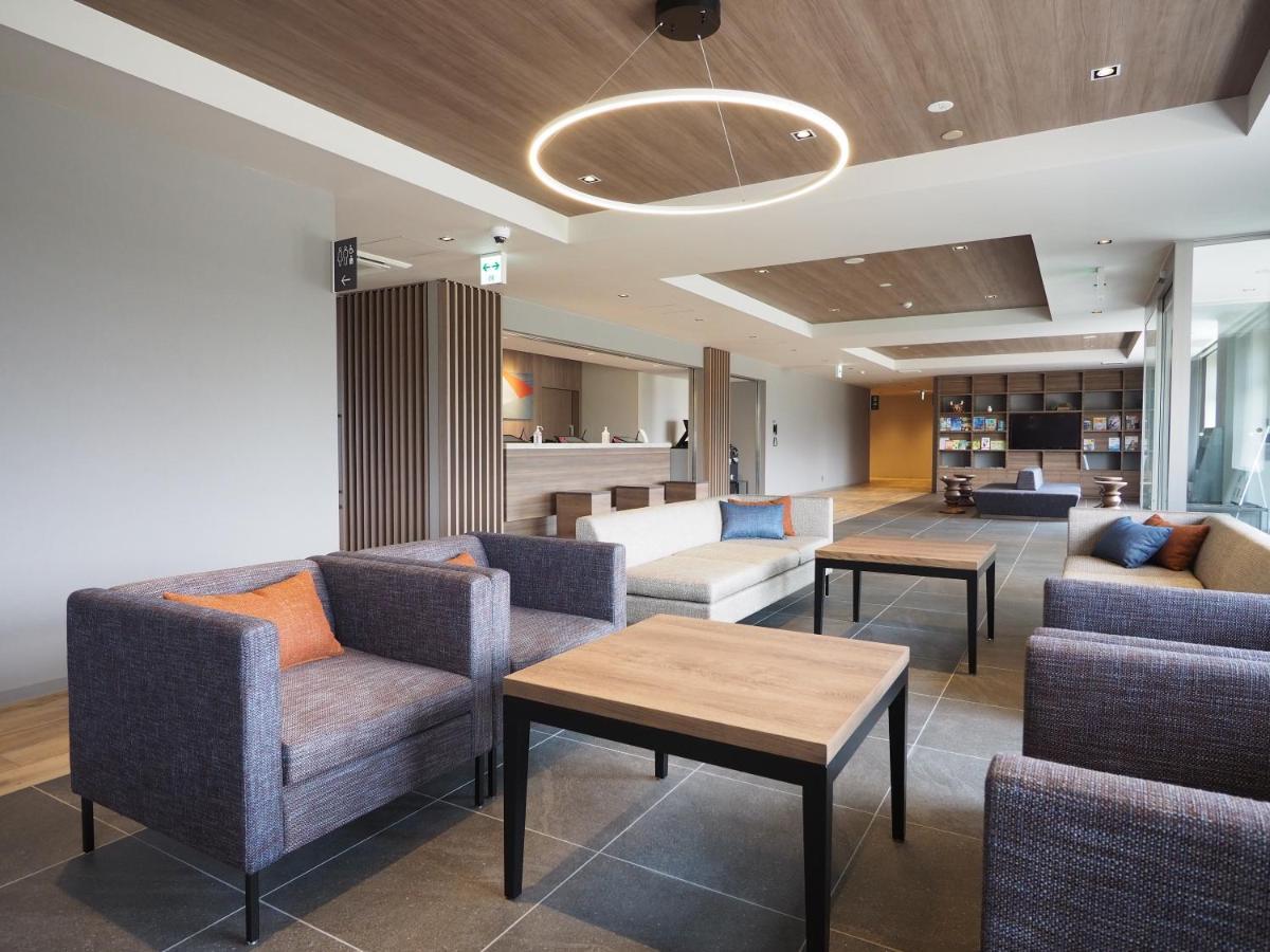 Tabino Hotel Kashima Kamisu Εξωτερικό φωτογραφία