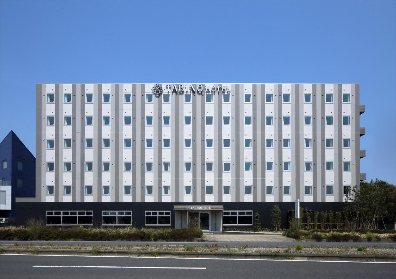 Tabino Hotel Kashima Kamisu Εξωτερικό φωτογραφία